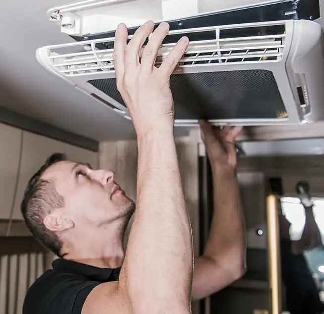 Why Homeowners & Businesses Trust Us Burton, MI