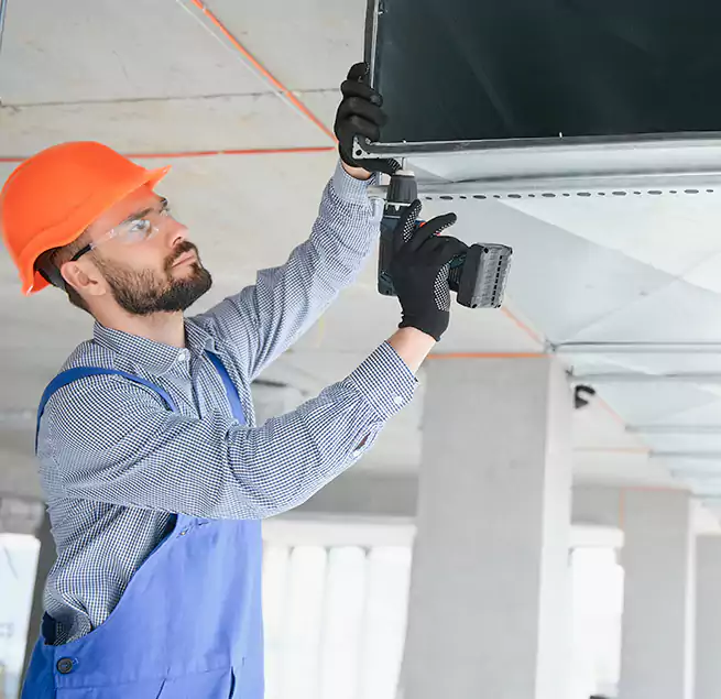 Why Homeowners & Businesses Trust Us in Burton, MI?