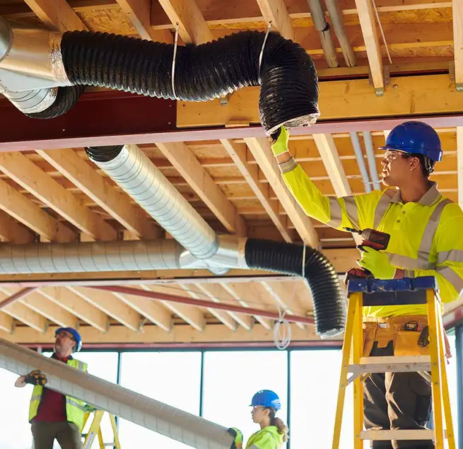 Why Homeowners & Businesses Trust Us in Burton, MI?