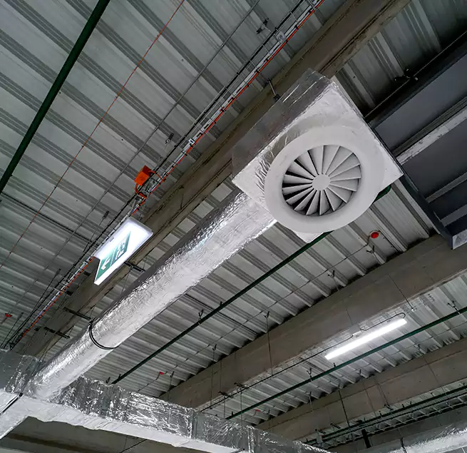 Why Homeowners & Businesses Trust Us in Burton, MI?