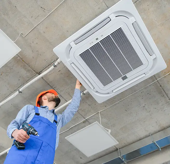 Why Homeowners & Businesses Trust Us in Burton, MI