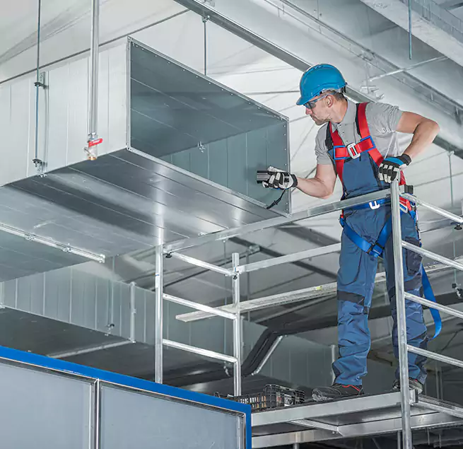 Why Homeowners & Businesses Trust Us in Burton, MI?