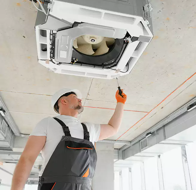 Why Homeowners Businesses Trust Us in Burton, MI