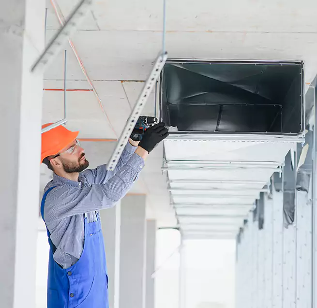 Why Homeowners & Businesses Trust Us in Burton, MI?