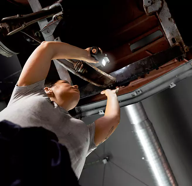 Why Homeowners & Businesses Trust Us Burton, MI