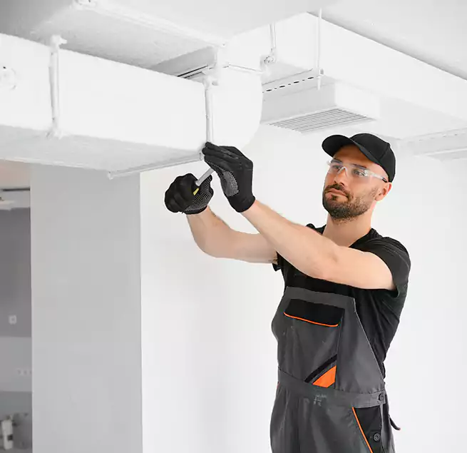 Why Homeowners Businesses Trust Us Burton, MI