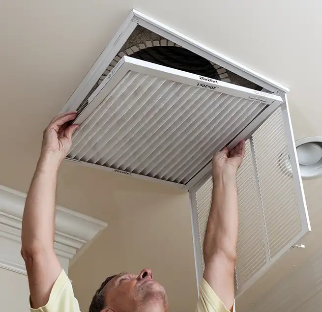 Why Homeowners & Businesses Trust Us in Burton, MI?