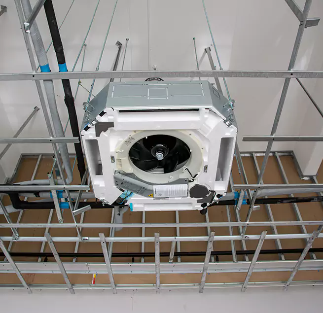 Why Homeowners & Businesses Trust Us Burton, MI?