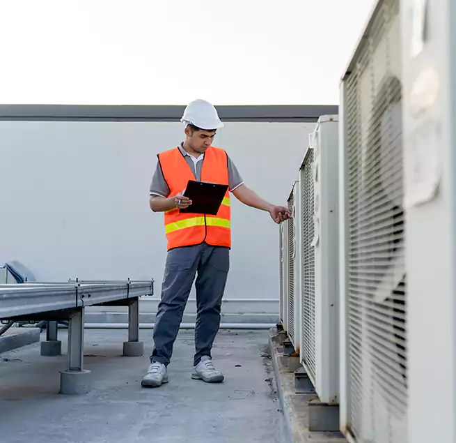 Why Homeowners & Businesses Trust Us in Burton, MI?