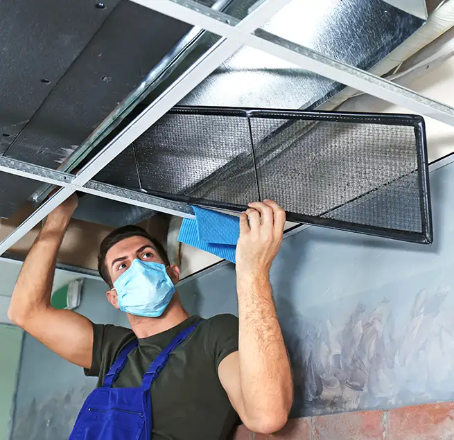 Why Homeowners & Businesses Trust Us in Burton, MI?