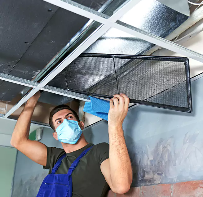 Why Homeowners & Businesses Trust Us in Burton, MI?