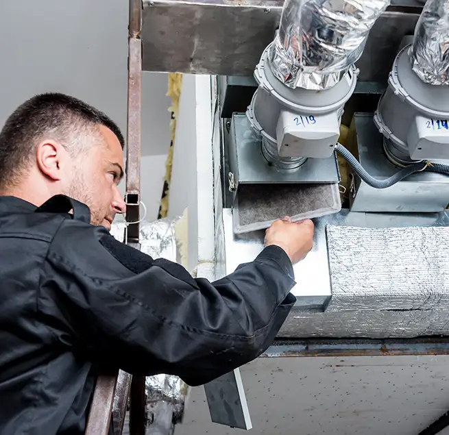 Why Homeowners & Businesses Trust Us in Burton, MI?