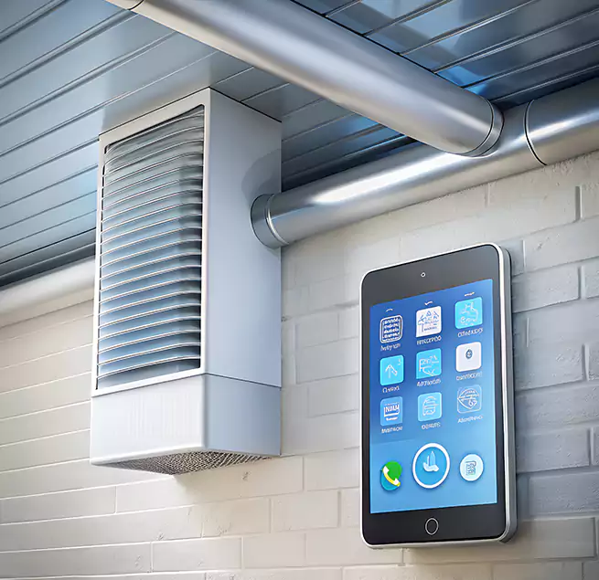 Why Homeowners & Businesses Trust Us in Burton, MI